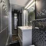 Cosy Metro Saint Paul - 4p - 4 * Parigi